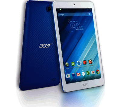 ACER  Iconia One B1-850 8  Tablet - 16 GB
